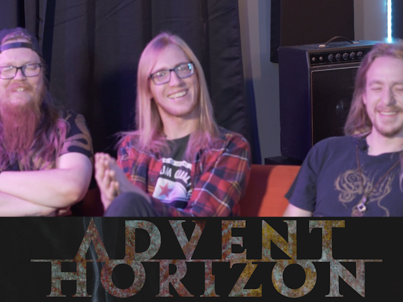 Interview With Advent Horizon for “A Cell to Call Home”